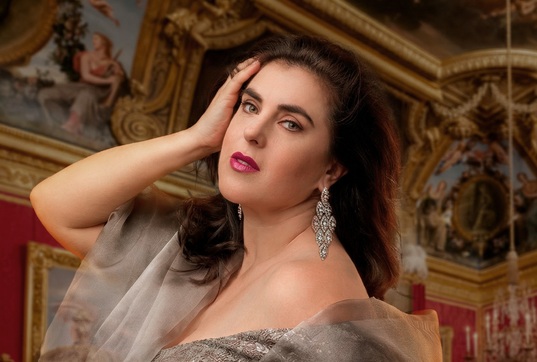 La Traviata, una propuesta de ópera de Galalírica en el Palacio Paz